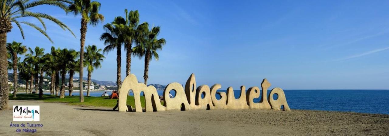 Holidays2Malaga Biedmas Exteriör bild